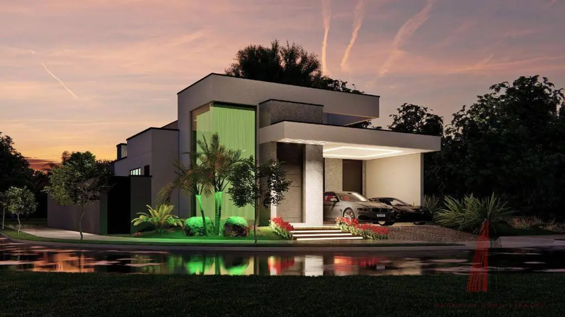 Casa de Condomínio com 3 quartos à venda, 300m2 em Aparecidinha, Sorocaba - SP - imagem 5 Foto 5 de Casa de Condomínio com 3 quartos à venda, 300m2 em Aparecidinha, Sorocaba - SP