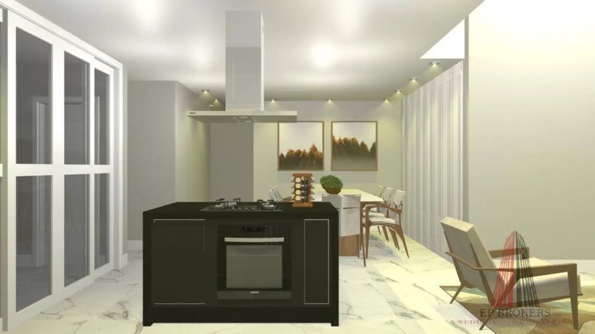 Casa de Condomínio com 3 quartos à venda, 300m2 em Aparecidinha, Sorocaba - SP - imagem 9 Foto 9 de Casa de Condomínio com 3 quartos à venda, 300m2 em Aparecidinha, Sorocaba - SP