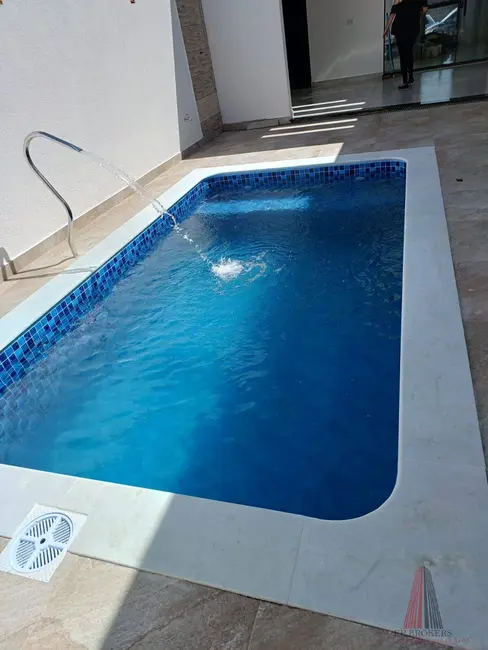 Casa de Condomínio com 3 quartos à venda e para alugar, 265m2 em Aparecidinha, Sorocaba - SP - imagem 8 Foto 8 de Casa de Condomínio com 3 quartos à venda e para alugar, 265m2 em Aparecidinha, Sorocaba - SP