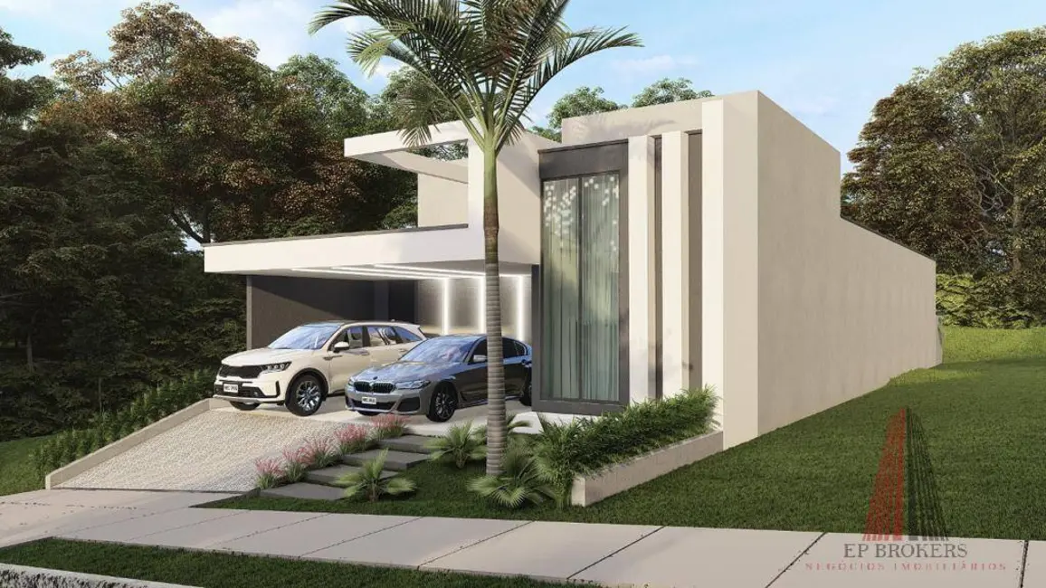 Casa de Condomínio com 3 quartos à venda, 300m2 em Brigadeiro Tobias, Sorocaba - SP - imagem 2 Foto 2 de Casa de Condomínio com 3 quartos à venda, 300m2 em Brigadeiro Tobias, Sorocaba - SP