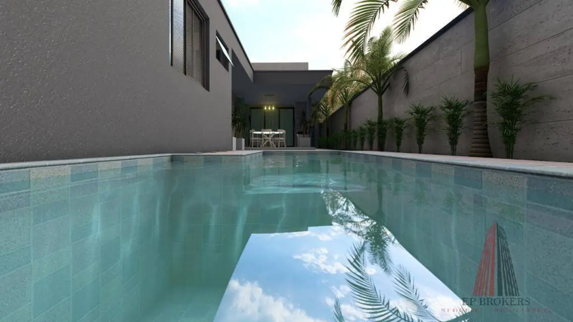 Casa de Condomínio com 3 quartos à venda, 300m2 em Brigadeiro Tobias, Sorocaba - SP - imagem 8 Foto 8 de Casa de Condomínio com 3 quartos à venda, 300m2 em Brigadeiro Tobias, Sorocaba - SP