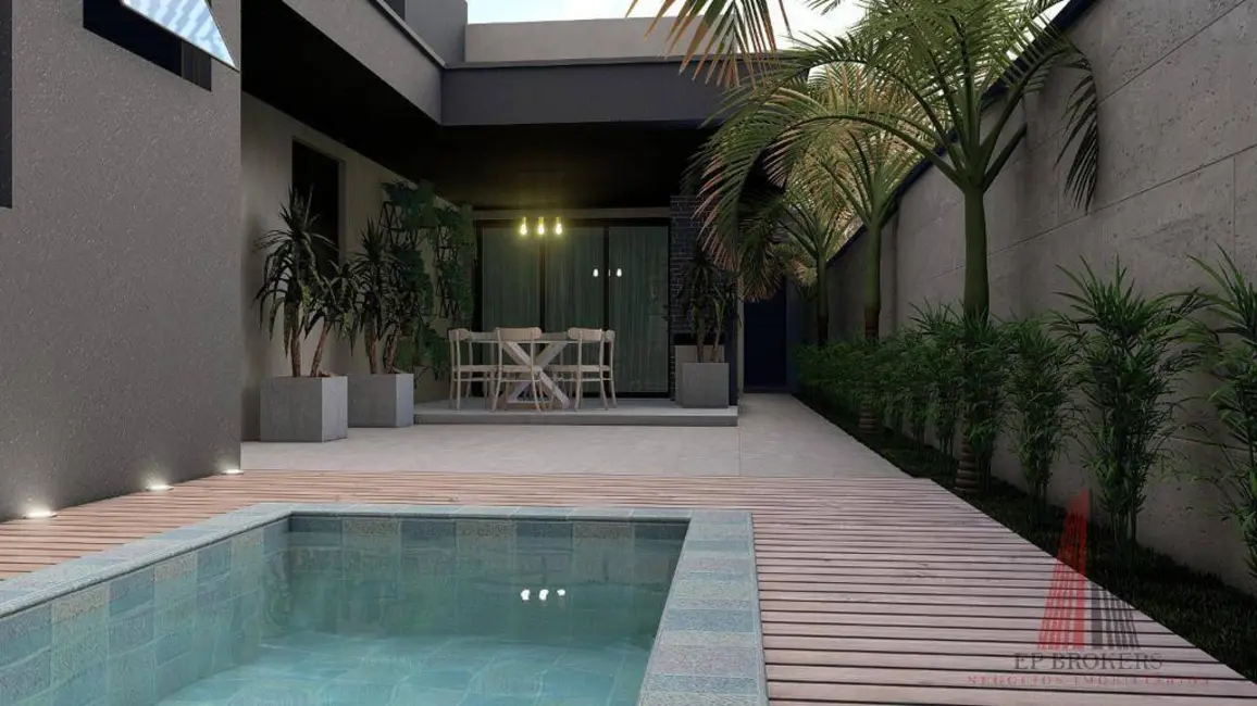 Casa de Condomínio com 3 quartos à venda, 300m2 em Brigadeiro Tobias, Sorocaba - SP - imagem 7 Foto 7 de Casa de Condomínio com 3 quartos à venda, 300m2 em Brigadeiro Tobias, Sorocaba - SP