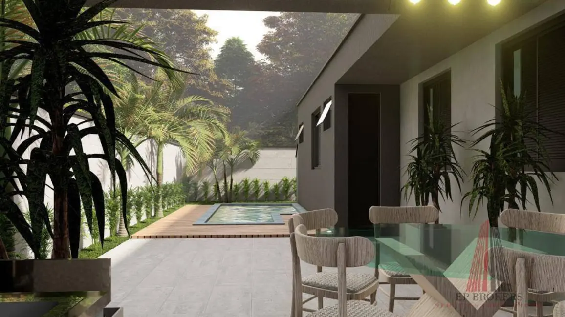 Casa de Condomínio com 3 quartos à venda, 300m2 em Brigadeiro Tobias, Sorocaba - SP - imagem 6 Foto 6 de Casa de Condomínio com 3 quartos à venda, 300m2 em Brigadeiro Tobias, Sorocaba - SP