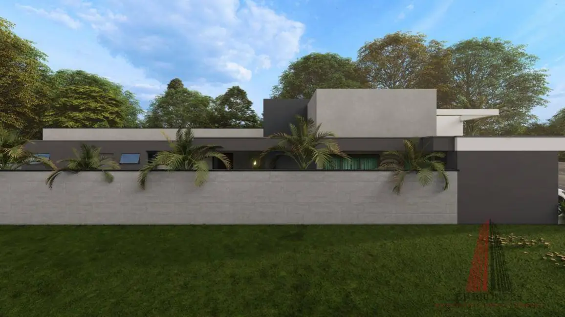 Casa de Condomínio com 3 quartos à venda, 300m2 em Brigadeiro Tobias, Sorocaba - SP - imagem 4 Foto 4 de Casa de Condomínio com 3 quartos à venda, 300m2 em Brigadeiro Tobias, Sorocaba - SP