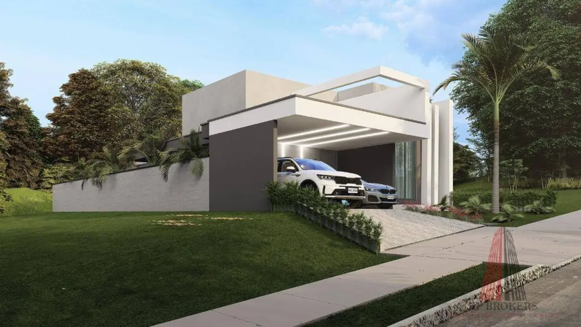 Casa de Condomínio com 3 quartos à venda, 300m2 em Brigadeiro Tobias, Sorocaba - SP - imagem 3 Foto 3 de Casa de Condomínio com 3 quartos à venda, 300m2 em Brigadeiro Tobias, Sorocaba - SP