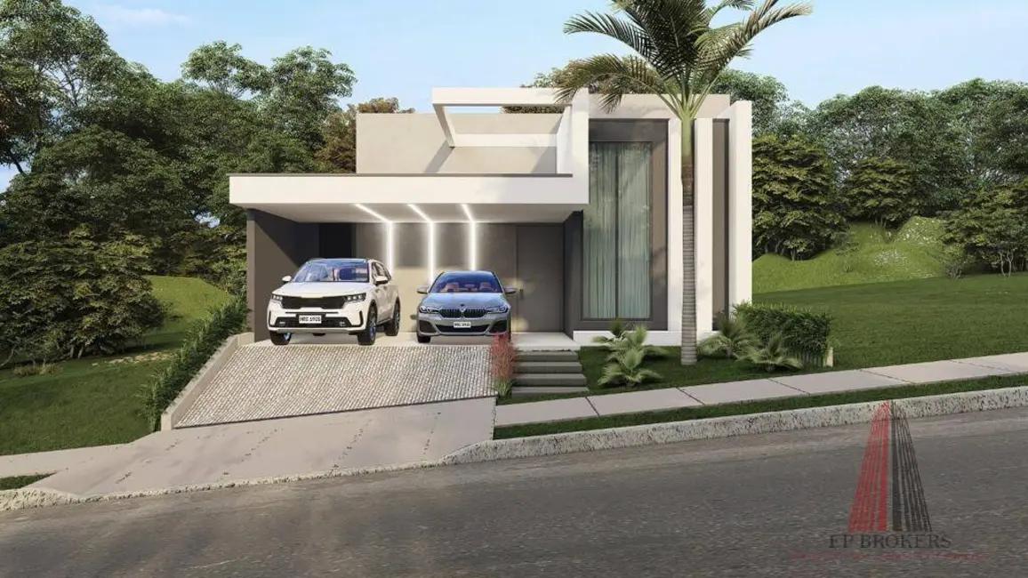Casa de Condomínio com 3 quartos à venda, 300m2 em Brigadeiro Tobias, Sorocaba - SP - imagem 1 Foto 1 de Casa de Condomínio com 3 quartos à venda, 300m2 em Brigadeiro Tobias, Sorocaba - SP