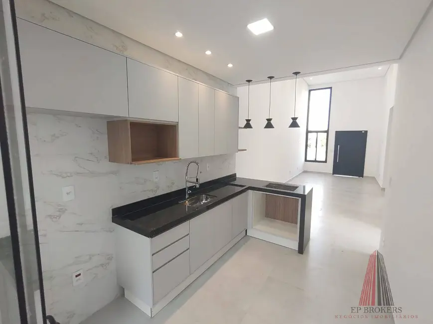 Foto 5 de Casa de Condomínio com 3 quartos à venda, 154m2 em Sorocaba - SP