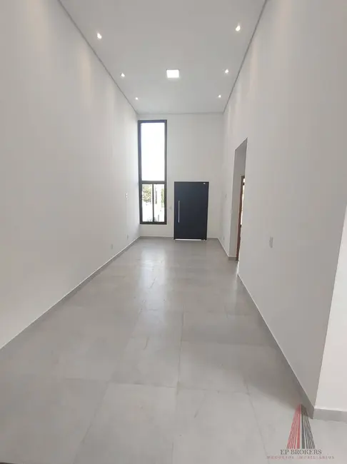 Foto 3 de Casa de Condomínio com 3 quartos à venda, 154m2 em Sorocaba - SP