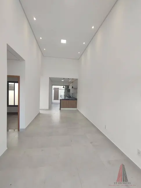 Foto 2 de Casa de Condomínio com 3 quartos à venda, 154m2 em Sorocaba - SP