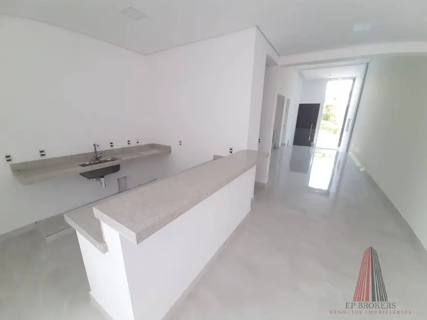 Foto 6 de Casa de Condomínio com 3 quartos à venda, 260m2 em Parque Ibiti Reserva, Sorocaba - SP