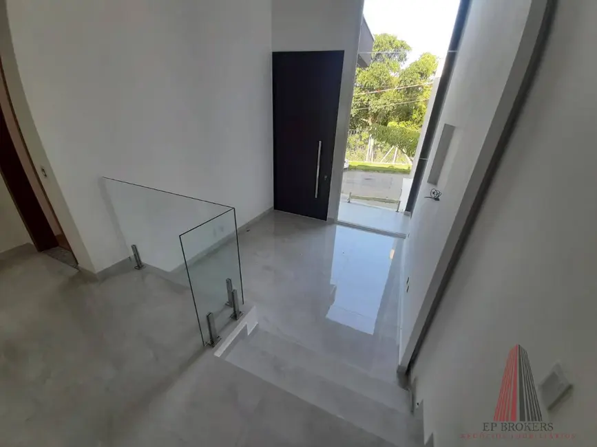 Foto 4 de Casa de Condomínio com 3 quartos à venda, 260m2 em Parque Ibiti Reserva, Sorocaba - SP