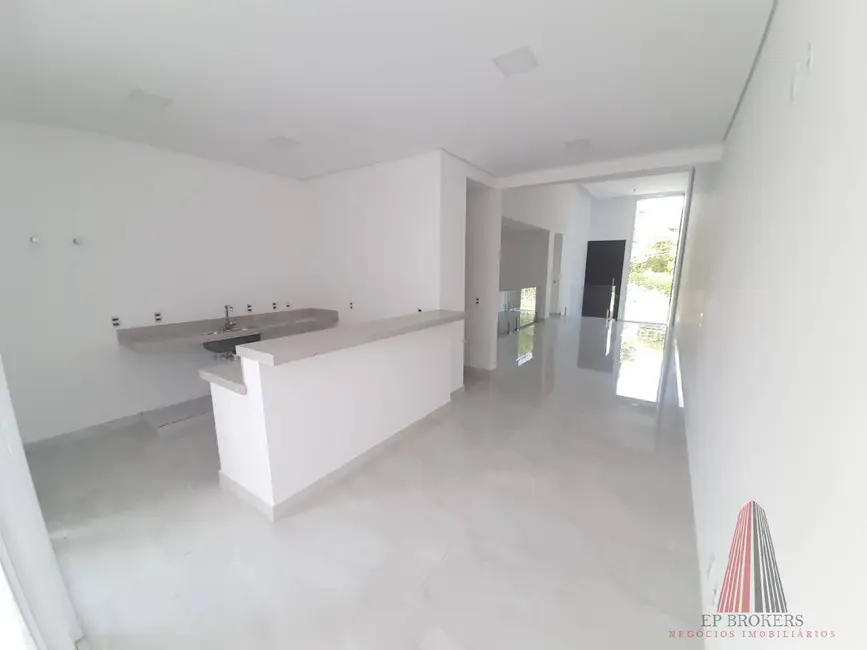 Foto 5 de Casa de Condomínio com 3 quartos à venda, 260m2 em Parque Ibiti Reserva, Sorocaba - SP