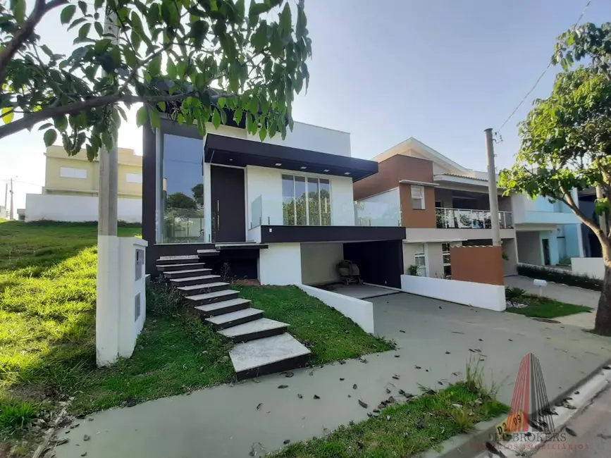 Foto 2 de Casa de Condomínio com 3 quartos à venda, 260m2 em Parque Ibiti Reserva, Sorocaba - SP