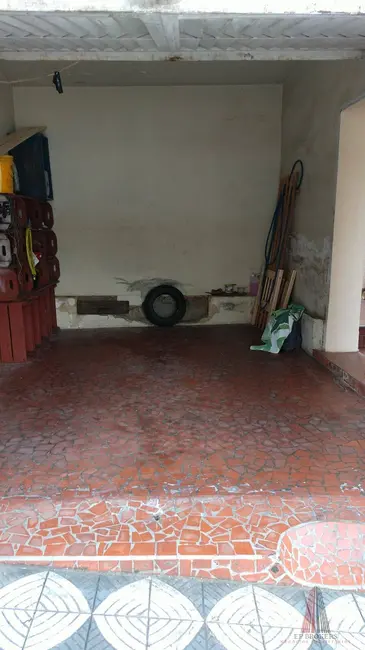 Foto 3 de Casa à venda, 150m2 em Centro, Sorocaba - SP