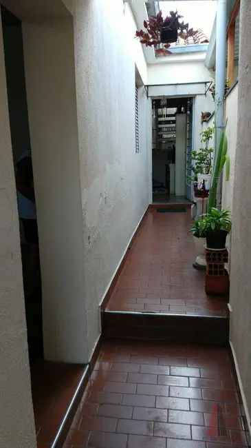 Foto 5 de Casa à venda, 150m2 em Centro, Sorocaba - SP