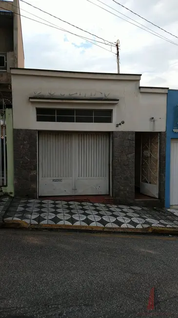 Foto 1 de Casa à venda, 150m2 em Centro, Sorocaba - SP