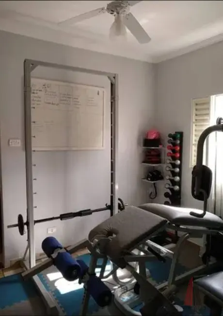 Foto 6 de Casa com 2 quartos à venda, 105m2 em Jardim Ana Maria, Sorocaba - SP