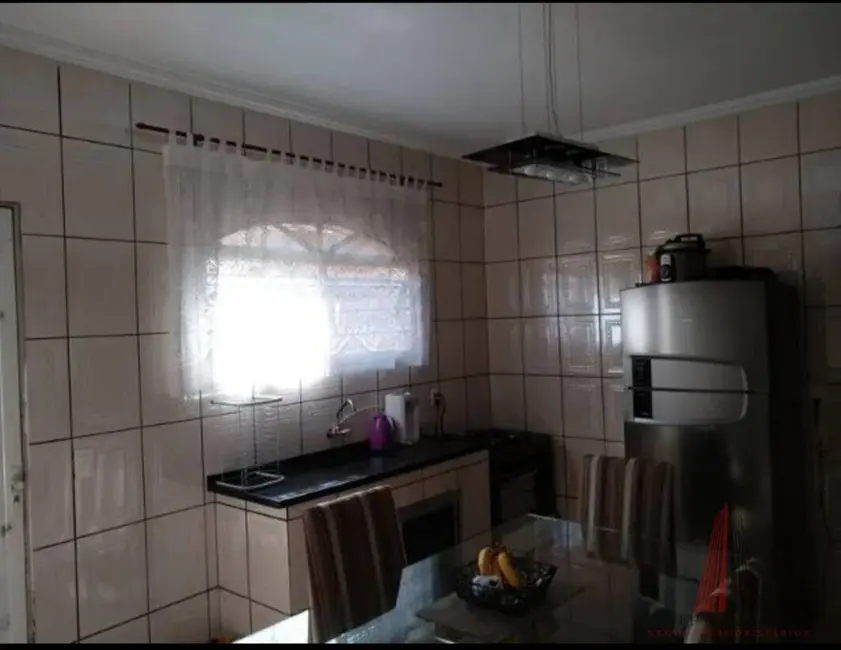 Foto 4 de Casa com 2 quartos à venda, 105m2 em Jardim Ana Maria, Sorocaba - SP