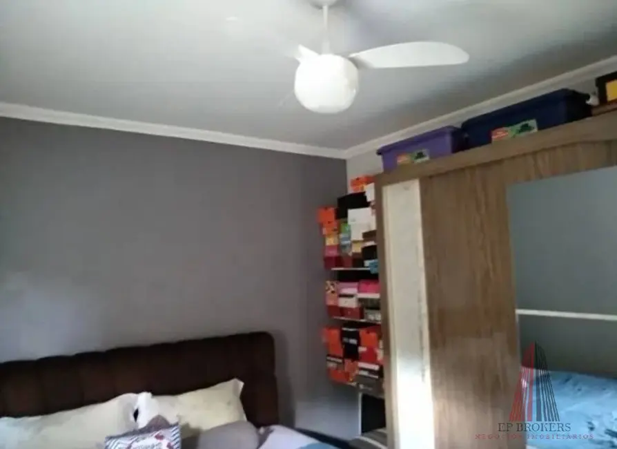 Foto 9 de Casa com 2 quartos à venda, 105m2 em Jardim Ana Maria, Sorocaba - SP