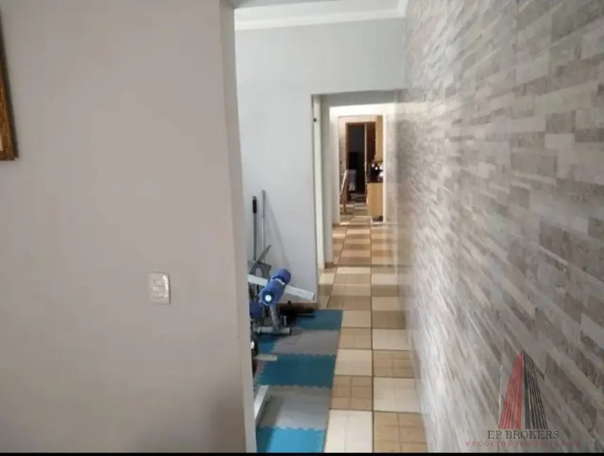 Foto 5 de Casa com 2 quartos à venda, 105m2 em Jardim Ana Maria, Sorocaba - SP