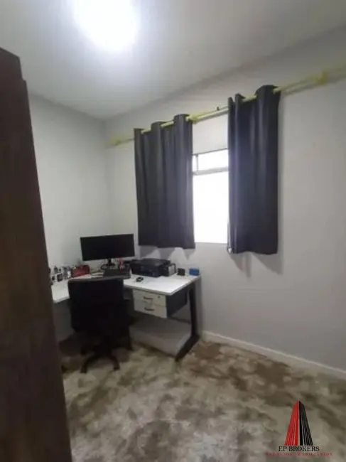 Foto 7 de Casa com 2 quartos à venda, 105m2 em Jardim Ana Maria, Sorocaba - SP