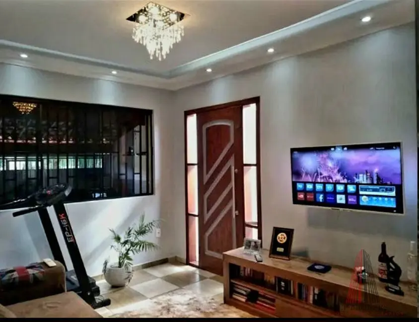 Foto 1 de Casa com 2 quartos à venda, 105m2 em Jardim Ana Maria, Sorocaba - SP