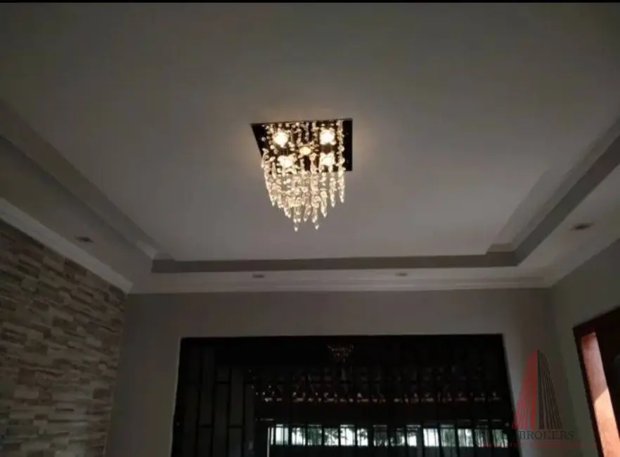 Foto 2 de Casa com 2 quartos à venda, 105m2 em Jardim Ana Maria, Sorocaba - SP