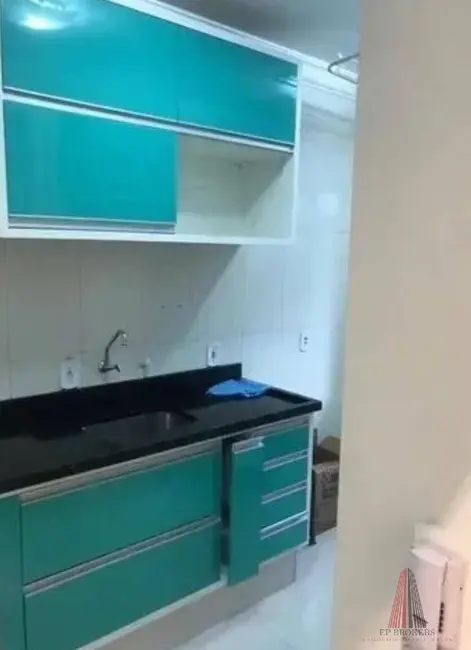 Apartamento com 2 quartos à venda, 49m2 em Jardim Vera Cruz, Sorocaba - SP - imagem 6 Foto 6 de Apartamento com 2 quartos à venda, 49m2 em Jardim Vera Cruz, Sorocaba - SP