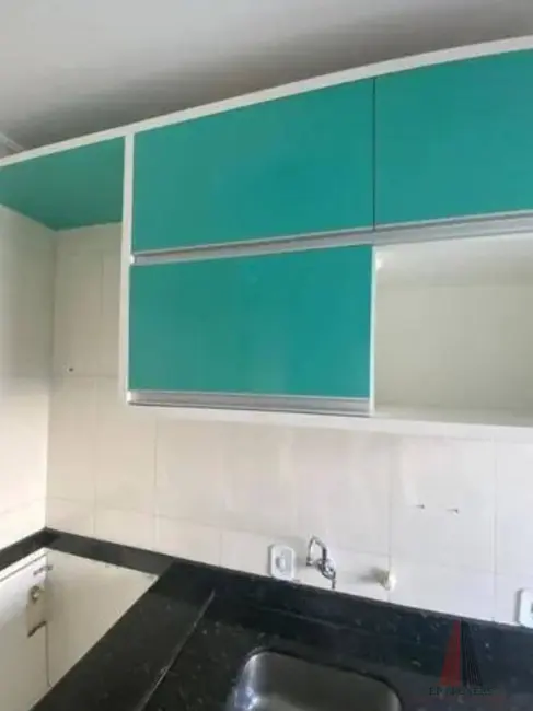 Apartamento com 2 quartos à venda, 49m2 em Jardim Vera Cruz, Sorocaba - SP - imagem 7 Foto 7 de Apartamento com 2 quartos à venda, 49m2 em Jardim Vera Cruz, Sorocaba - SP