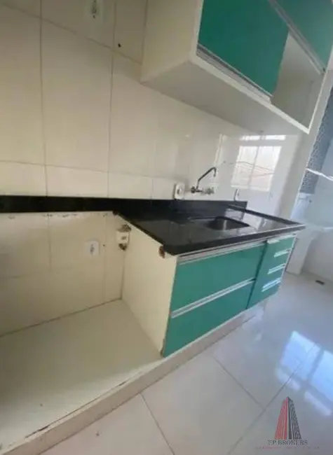 Apartamento com 2 quartos à venda, 49m2 em Jardim Vera Cruz, Sorocaba - SP - imagem 5 Foto 5 de Apartamento com 2 quartos à venda, 49m2 em Jardim Vera Cruz, Sorocaba - SP