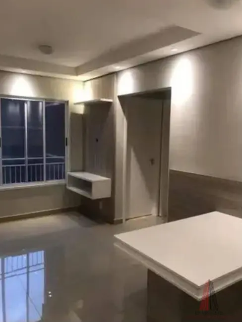 Apartamento com 2 quartos à venda, 49m2 em Jardim Vera Cruz, Sorocaba - SP - imagem 1 Foto 1 de Apartamento com 2 quartos à venda, 49m2 em Jardim Vera Cruz, Sorocaba - SP