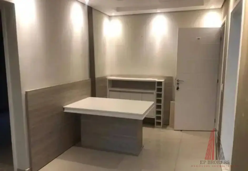 Apartamento com 2 quartos à venda, 49m2 em Jardim Vera Cruz, Sorocaba - SP - imagem 2 Foto 2 de Apartamento com 2 quartos à venda, 49m2 em Jardim Vera Cruz, Sorocaba - SP
