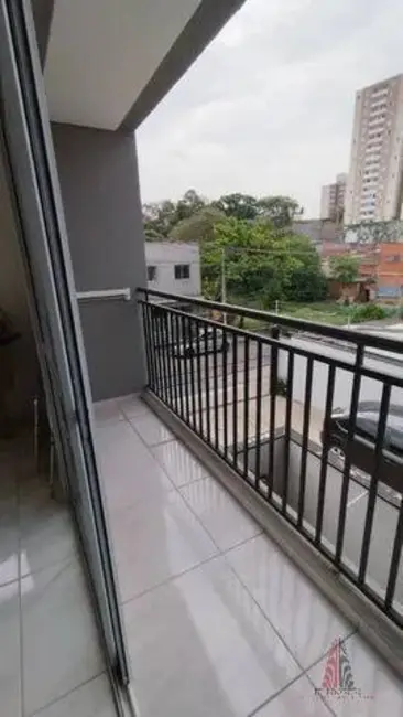 Foto 1 de Apartamento com 3 quartos à venda, 82m2 em Jardim Pagliato, Sorocaba - SP