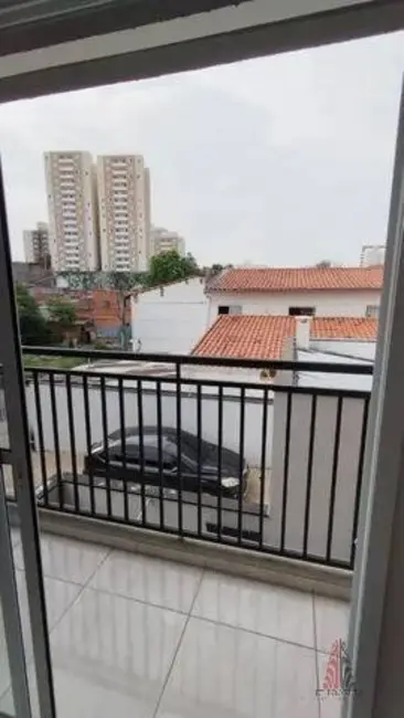 Foto 2 de Apartamento com 3 quartos à venda, 82m2 em Jardim Pagliato, Sorocaba - SP