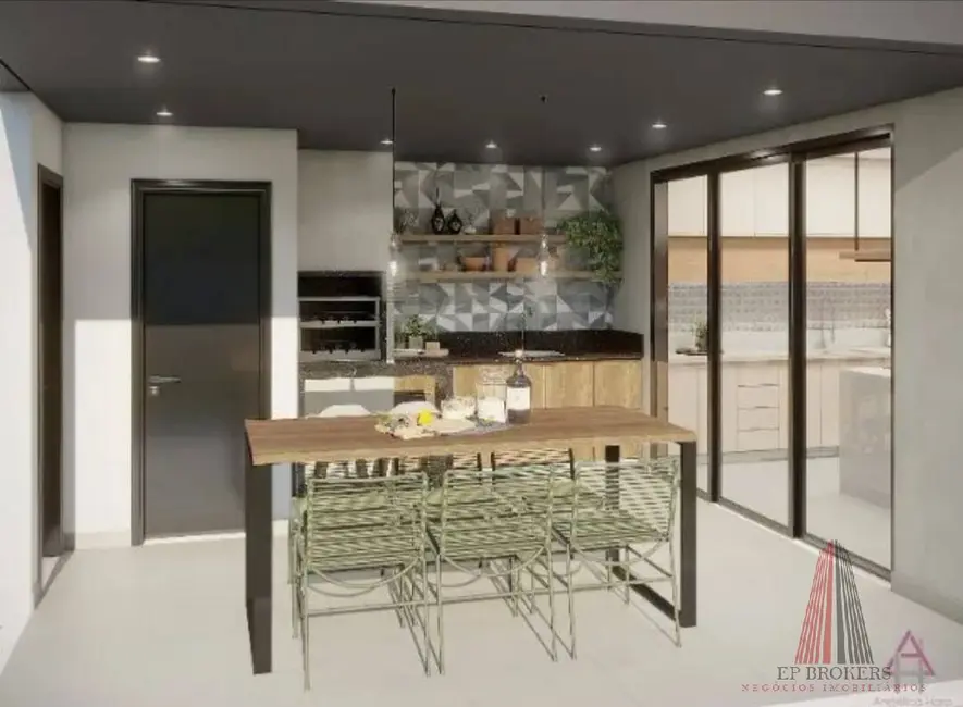 Foto 7 de Casa de Condomínio com 3 quartos à venda, 250m2 em Votorantim - SP