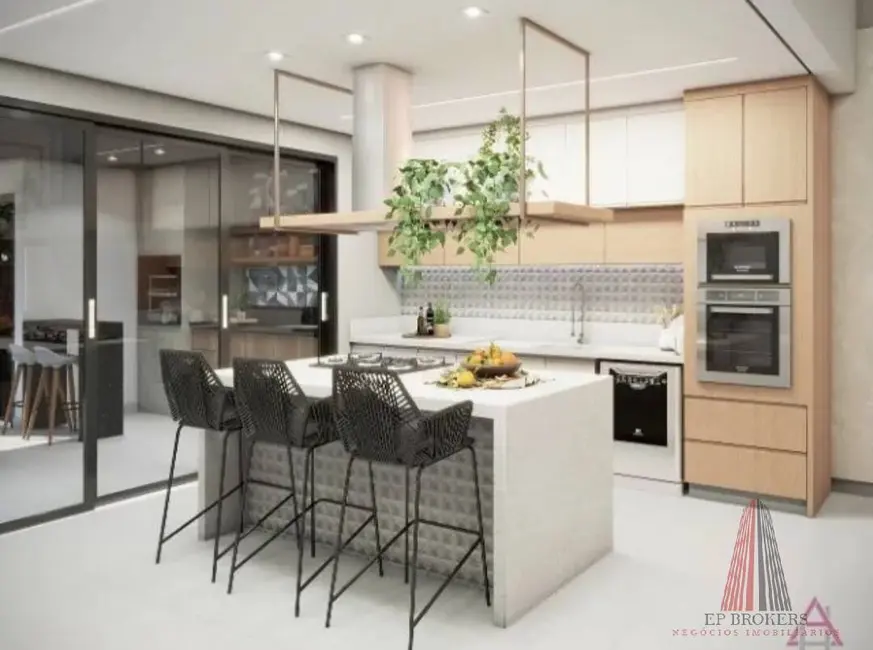 Foto 6 de Casa de Condomínio com 3 quartos à venda, 250m2 em Votorantim - SP