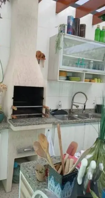 Foto 7 de Apartamento com 3 quartos à venda, 160m2 em Parque Campolim, Sorocaba - SP