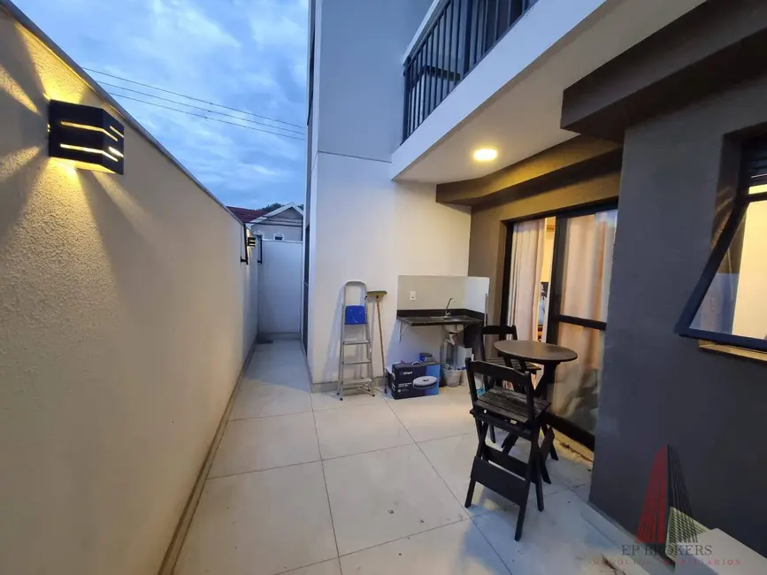Apartamento com 2 quartos à venda, 70m2 em Jardim São Carlos, Sorocaba - SP - imagem 8 Foto 8 de Apartamento com 2 quartos à venda, 70m2 em Jardim São Carlos, Sorocaba - SP