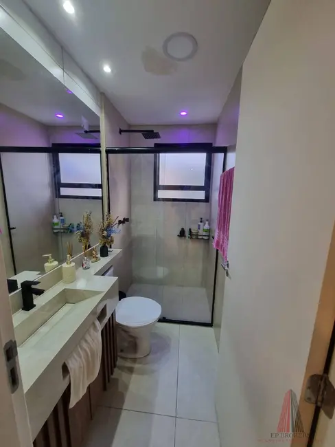 Apartamento com 2 quartos à venda, 70m2 em Jardim São Carlos, Sorocaba - SP - imagem 9 Foto 9 de Apartamento com 2 quartos à venda, 70m2 em Jardim São Carlos, Sorocaba - SP