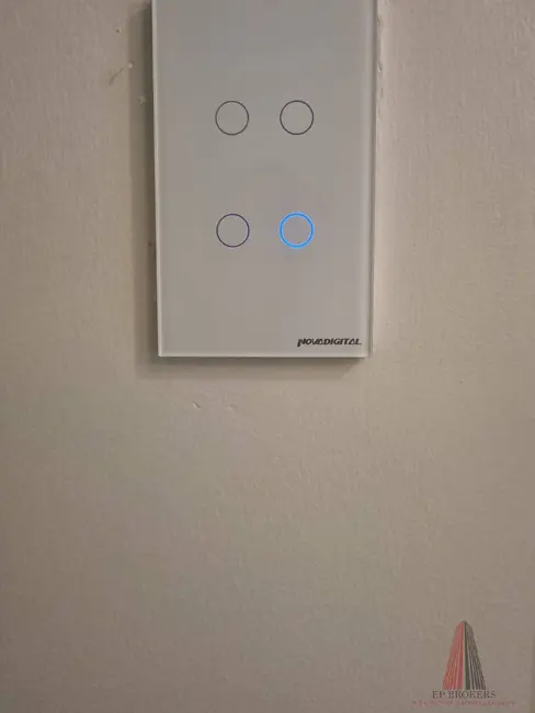 Apartamento com 2 quartos à venda, 70m2 em Jardim São Carlos, Sorocaba - SP - imagem 5 Foto 5 de Apartamento com 2 quartos à venda, 70m2 em Jardim São Carlos, Sorocaba - SP