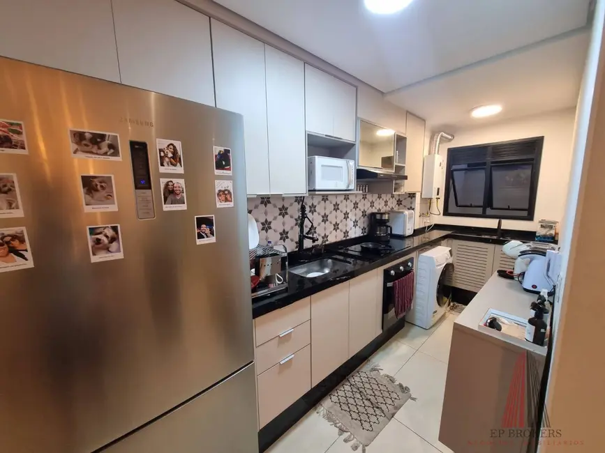 Apartamento com 2 quartos à venda, 70m2 em Jardim São Carlos, Sorocaba - SP - imagem 3 Foto 3 de Apartamento com 2 quartos à venda, 70m2 em Jardim São Carlos, Sorocaba - SP