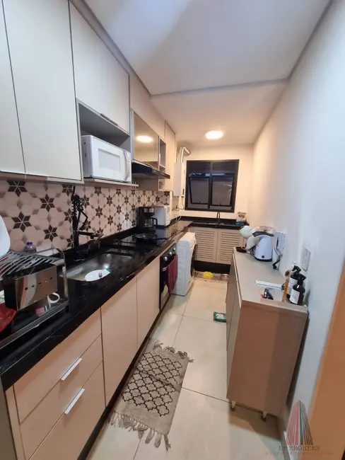 Apartamento com 2 quartos à venda, 70m2 em Jardim São Carlos, Sorocaba - SP - imagem 4 Foto 4 de Apartamento com 2 quartos à venda, 70m2 em Jardim São Carlos, Sorocaba - SP
