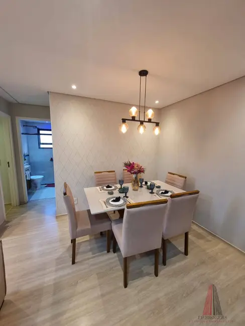 Foto 1 de Apartamento com 2 quartos à venda, 70m2 em Jardim São Carlos, Sorocaba - SP