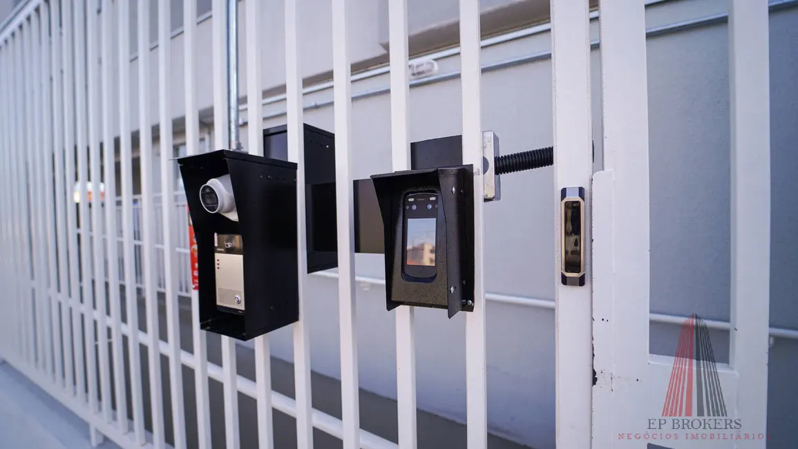 Apartamento com 2 quartos à venda, 59m2 em Vila Carvalho, Sorocaba - SP - imagem 3 Foto 3 de Apartamento com 2 quartos à venda, 59m2 em Vila Carvalho, Sorocaba - SP