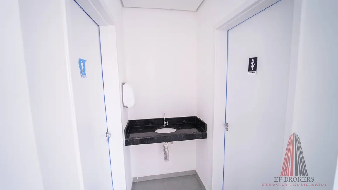 Apartamento com 2 quartos à venda, 59m2 em Vila Carvalho, Sorocaba - SP - imagem 8 Foto 8 de Apartamento com 2 quartos à venda, 59m2 em Vila Carvalho, Sorocaba - SP