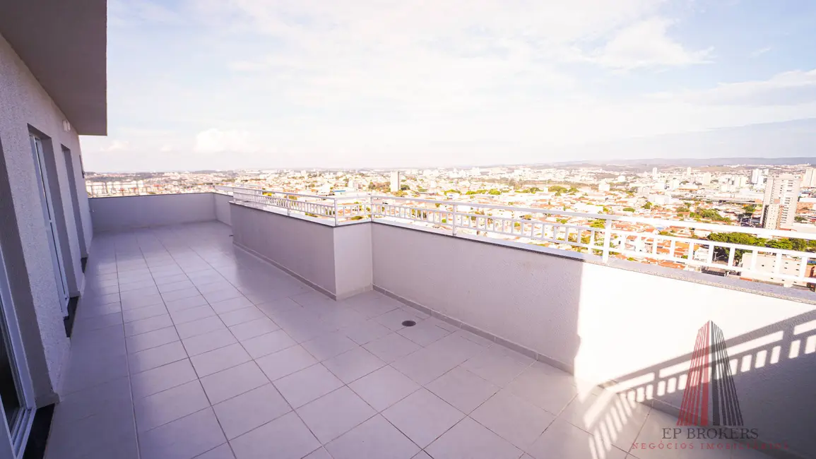 Apartamento com 2 quartos à venda, 59m2 em Vila Carvalho, Sorocaba - SP - imagem 6 Foto 6 de Apartamento com 2 quartos à venda, 59m2 em Vila Carvalho, Sorocaba - SP