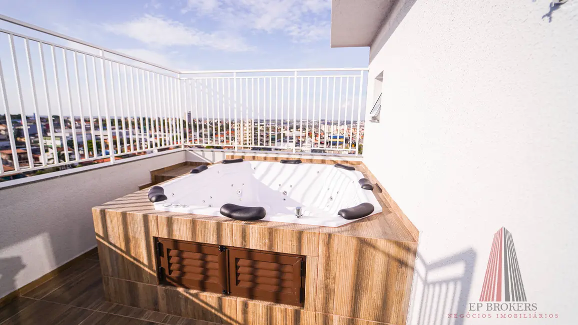 Apartamento com 2 quartos à venda, 59m2 em Vila Carvalho, Sorocaba - SP - imagem 5 Foto 5 de Apartamento com 2 quartos à venda, 59m2 em Vila Carvalho, Sorocaba - SP