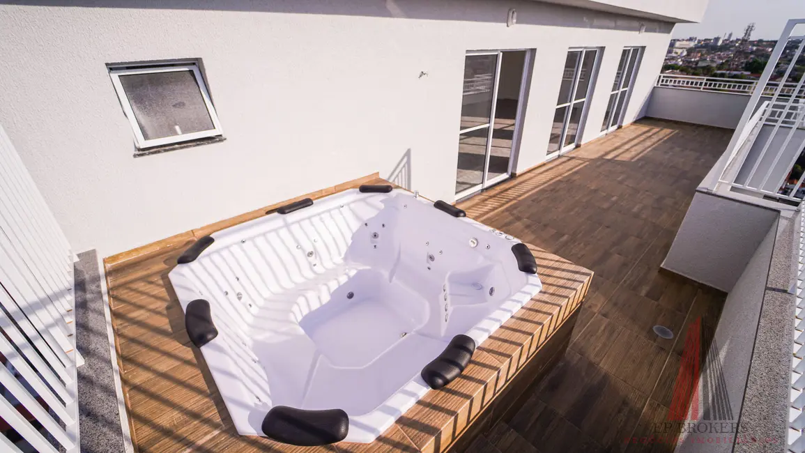 Apartamento com 2 quartos à venda, 59m2 em Vila Carvalho, Sorocaba - SP - imagem 4 Foto 4 de Apartamento com 2 quartos à venda, 59m2 em Vila Carvalho, Sorocaba - SP