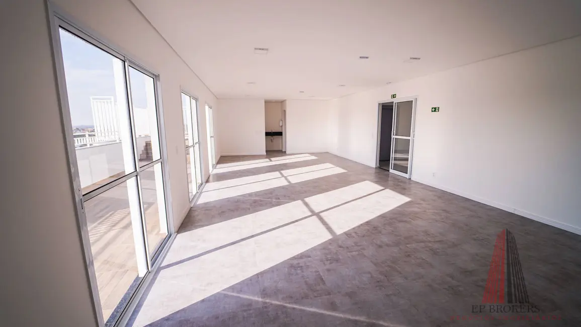 Apartamento com 2 quartos à venda, 59m2 em Vila Carvalho, Sorocaba - SP - imagem 7 Foto 7 de Apartamento com 2 quartos à venda, 59m2 em Vila Carvalho, Sorocaba - SP