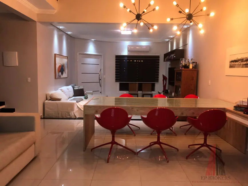 Foto 1 de Casa de Condomínio com 4 quartos à venda, 200m2 em Jardim Novo Horizonte, Sorocaba - SP